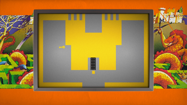 Atari 50: The Anniversary Celebration Expanded Edition screenshot 3 for Nintendo Switch